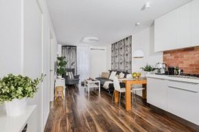 P&O City Center Apartments